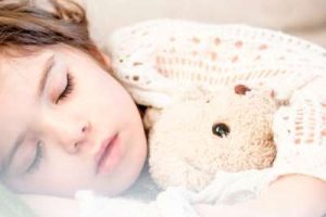 בעיות שינה והפרעות נפשיות בבני נוער